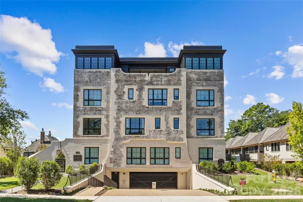 $9,500 | 1172 Queens Road, Unit 8, Charlotte, NC 28207