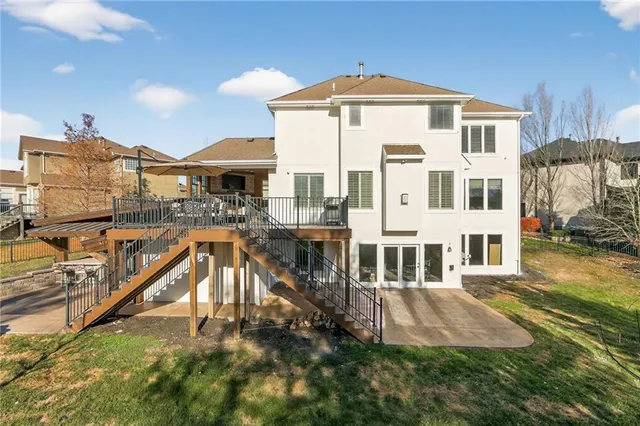 $750,000 | 16620 Birch Street, Overland Park, KS 66085