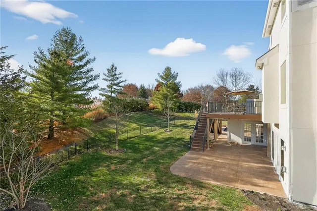 $750,000 | 16620 Birch Street, Overland Park, KS 66085