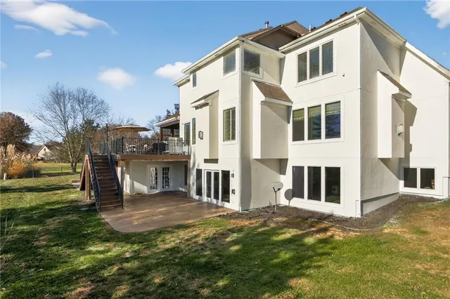 $750,000 | 16620 Birch Street, Overland Park, KS 66085