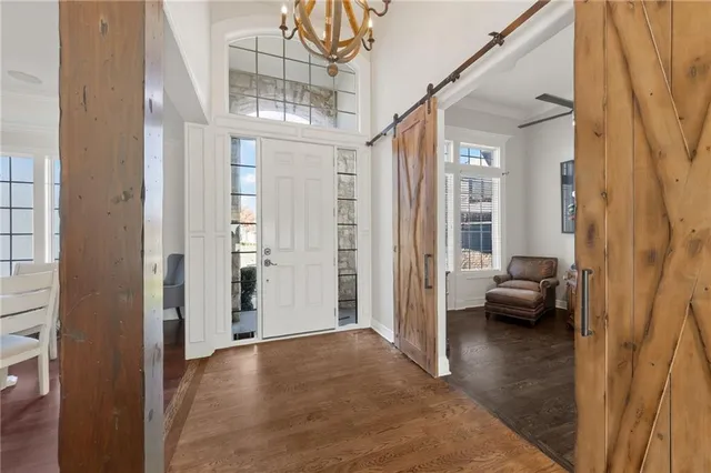 $750,000 | 16620 Birch Street, Overland Park, KS 66085