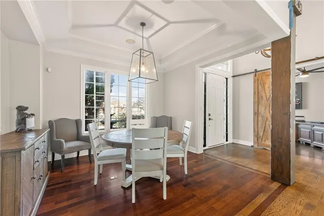 $750,000 | 16620 Birch Street, Overland Park, KS 66085