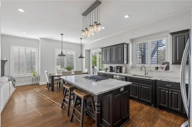 $750,000 | 16620 Birch Street, Overland Park, KS 66085