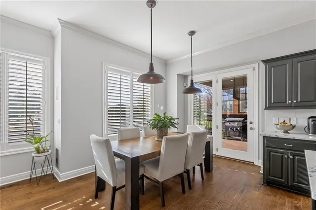 $750,000 | 16620 Birch Street, Overland Park, KS 66085