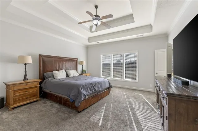 $750,000 | 16620 Birch Street, Overland Park, KS 66085