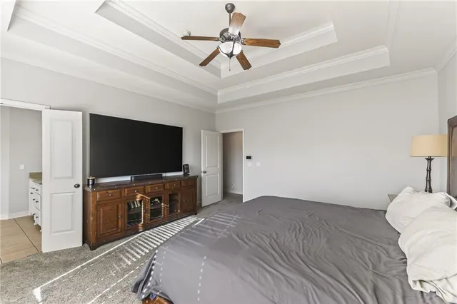 $750,000 | 16620 Birch Street, Overland Park, KS 66085