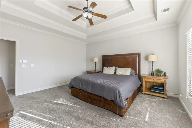 $750,000 | 16620 Birch Street, Overland Park, KS 66085