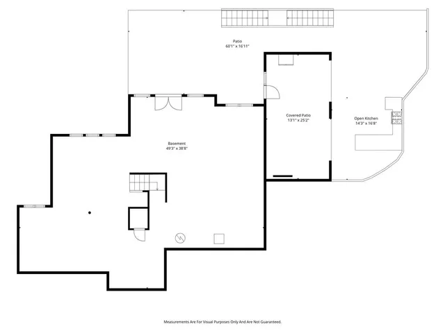 $750,000 | 16620 Birch Street, Overland Park, KS 66085