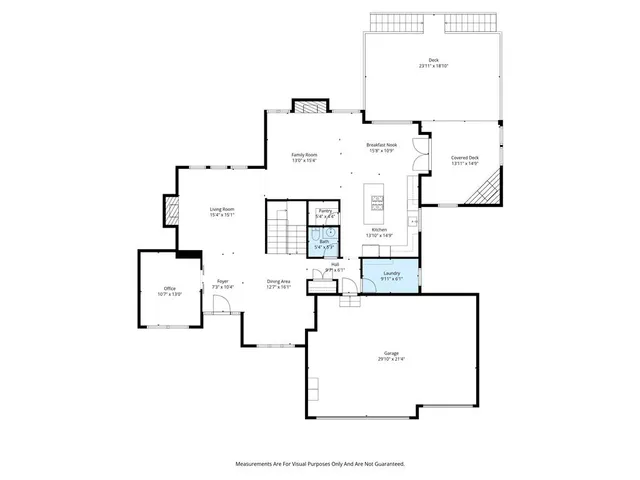 $750,000 | 16620 Birch Street, Overland Park, KS 66085