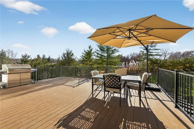 $750,000 | 16620 Birch Street, Overland Park, KS 66085