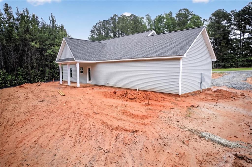 430 Perkins Road Dallas, GA 30157 - Photo 7 of 14