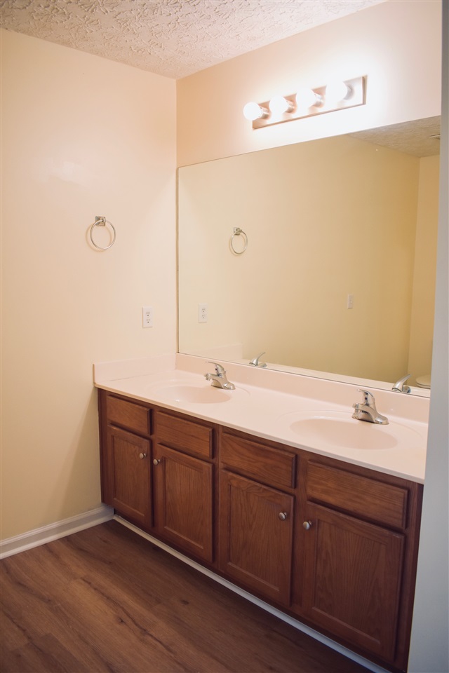 9029 Sherman Road Foley, AL 36535 - Photo 17 of 18 Master Bathroom