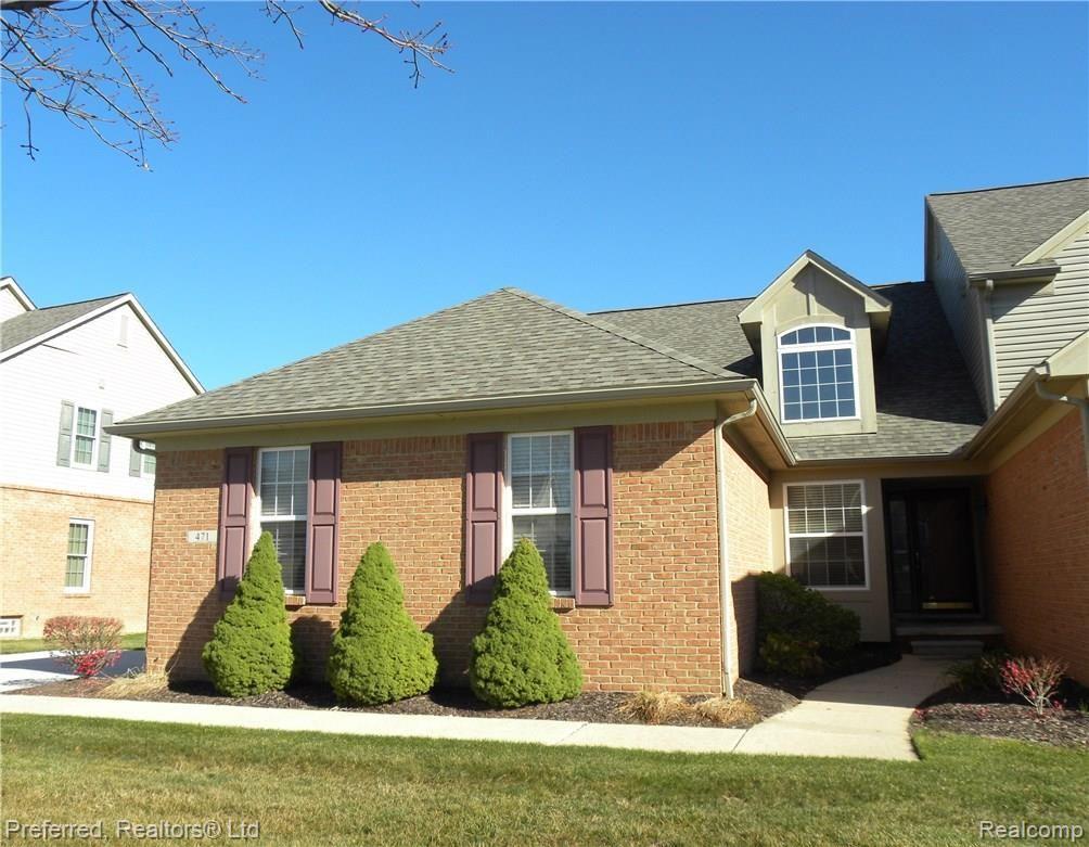 471 Cherry Grove Road, Unit 69 Canton, MI 48188 - Photo 1 of 15 DSCN1628.JPG