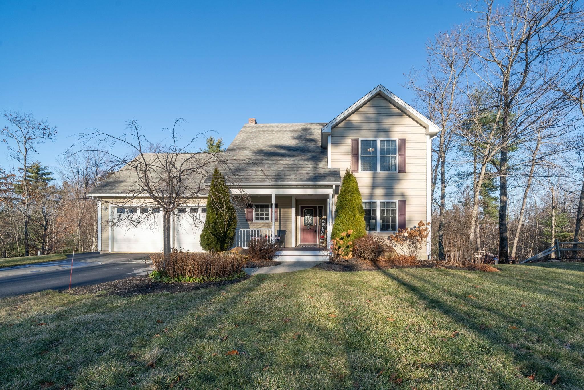 19 Amalia Way Rindge, NH 03461 - Photo 1 of 38 Gallery Image 1