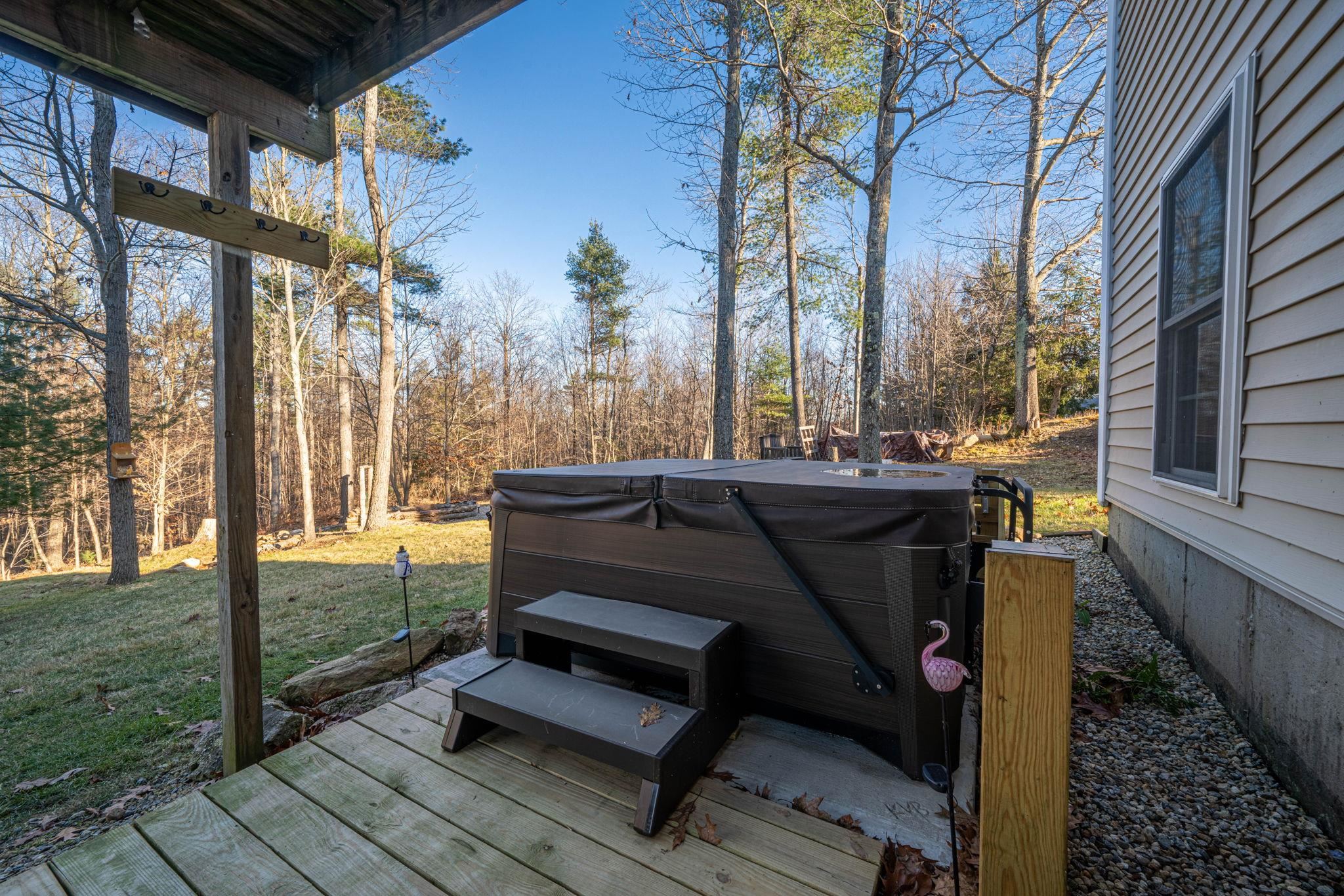 19 Amalia Way Rindge, NH 03461 - Photo 30 of 38 Gallery Image 30