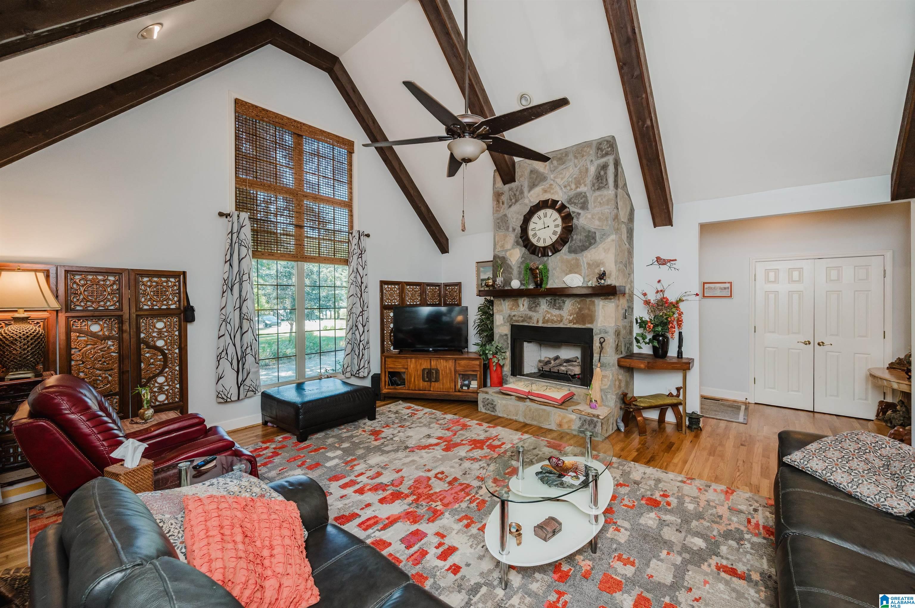 497 Cove Road Wilsonville, AL 35186 - Photo 9 of 65 Gallery Image 9