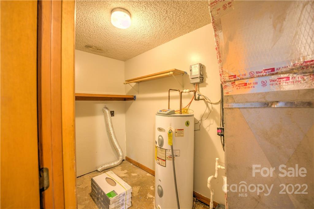 177 Weston Road Arden, NC 28704 - Photo 29 of 36 a view of a bathroom with a shower