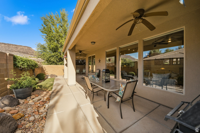 805 South Dixie Drive, Unit 51 St. George, UT 84770 - Photo 63 of 78