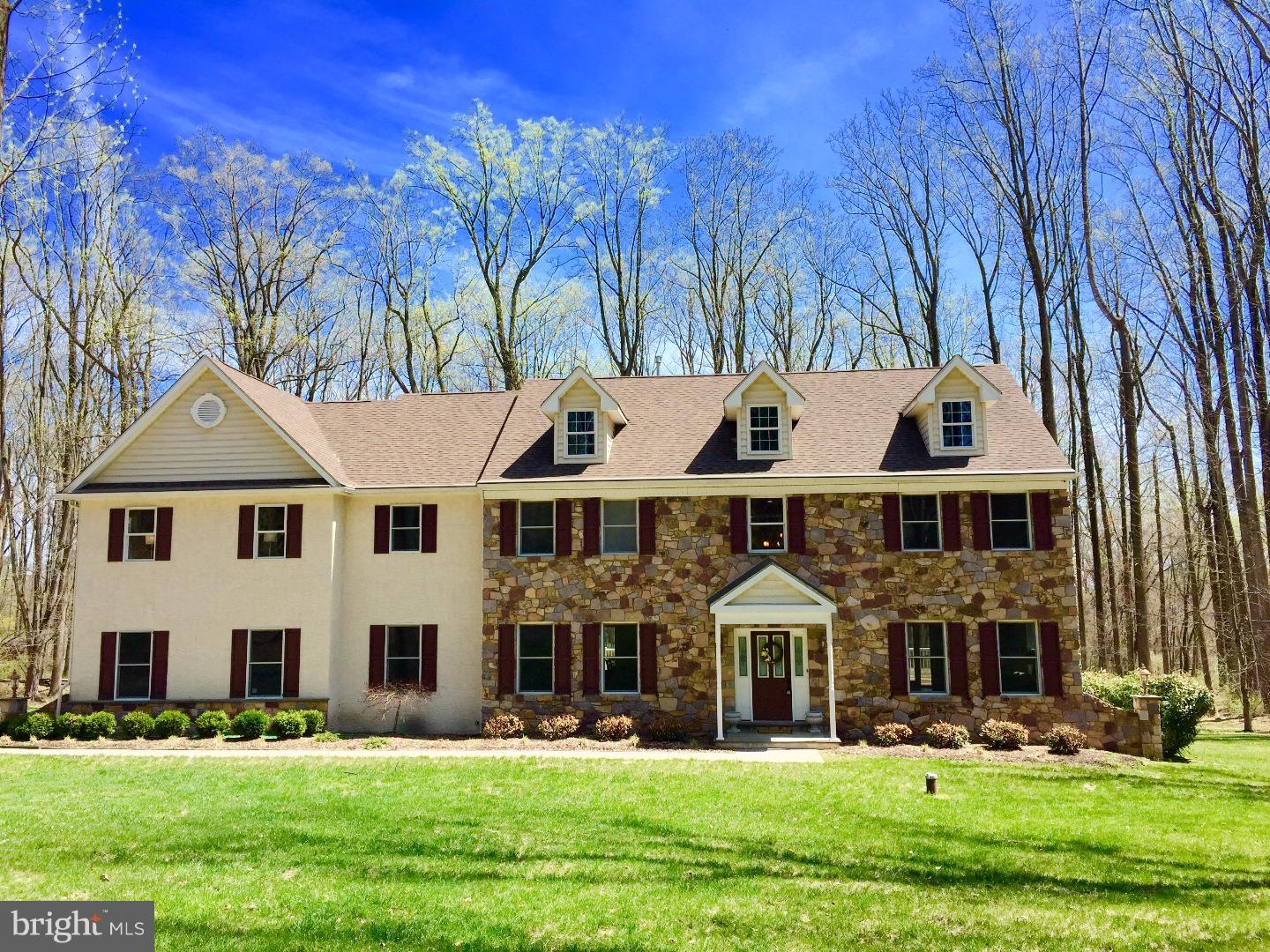 6182 Greenhill Road New Hope, PA 18938 - Photo 1 of 25 Gallery Image 1