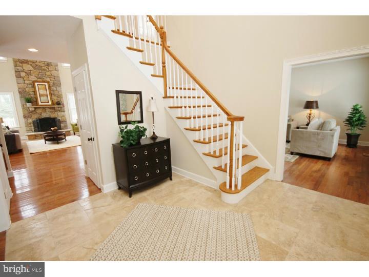 6182 Greenhill Road New Hope, PA 18938 - Photo 2 of 25 Foyer