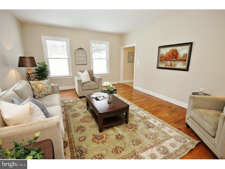 6182 Greenhill Road New Hope, PA 18938 - Photo 13 of 25 Living Room
