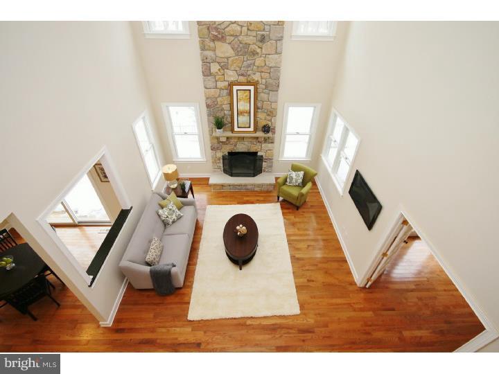 6182 Greenhill Road New Hope, PA 18938 - Photo 15 of 25 Hallway