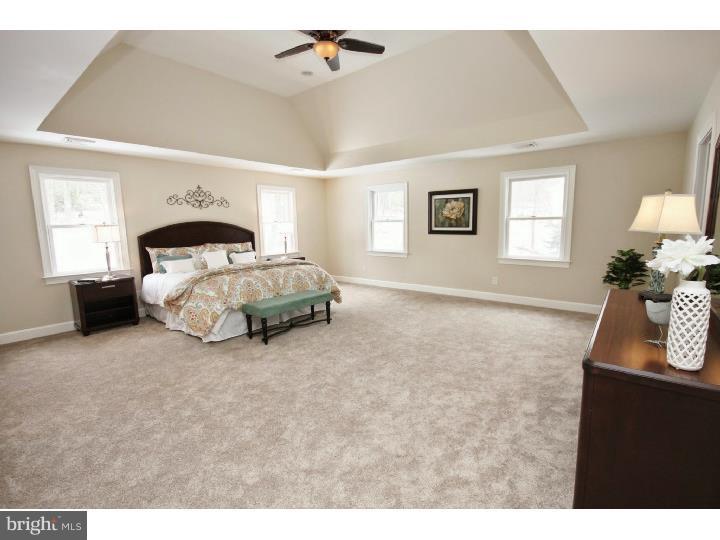 6182 Greenhill Road New Hope, PA 18938 - Photo 17 of 25 Master Bedroom