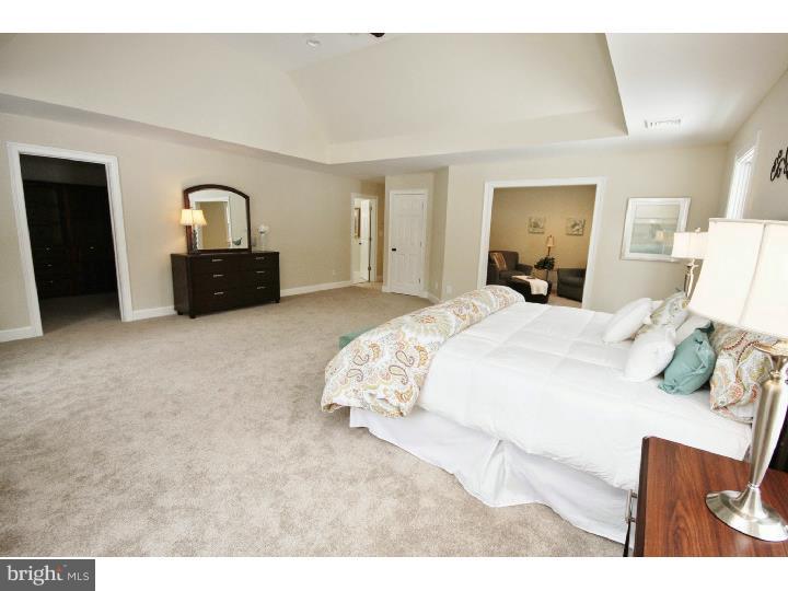 6182 Greenhill Road New Hope, PA 18938 - Photo 18 of 25 Master Bedroom
