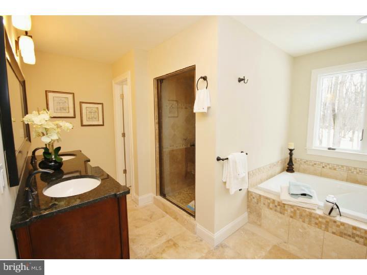 6182 Greenhill Road New Hope, PA 18938 - Photo 19 of 25 Master Bathroom