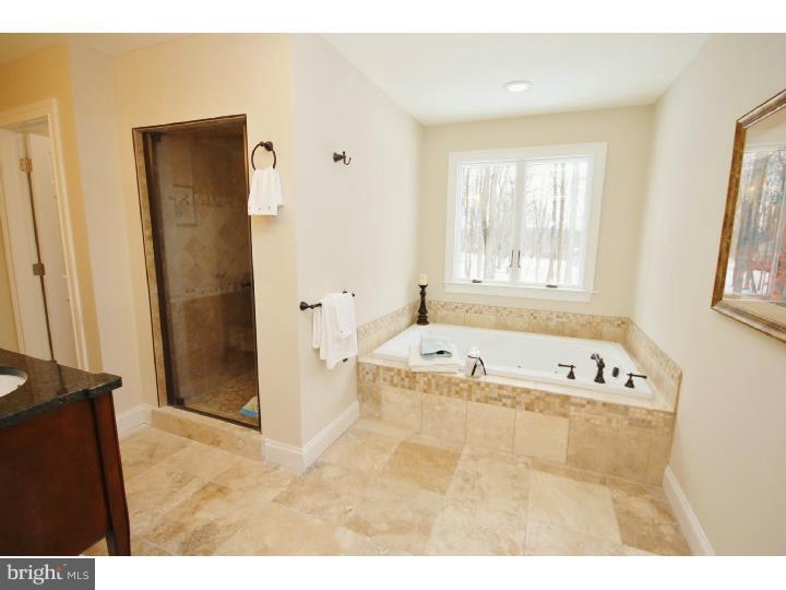 6182 Greenhill Road New Hope, PA 18938 - Photo 20 of 25 Master Bathroom