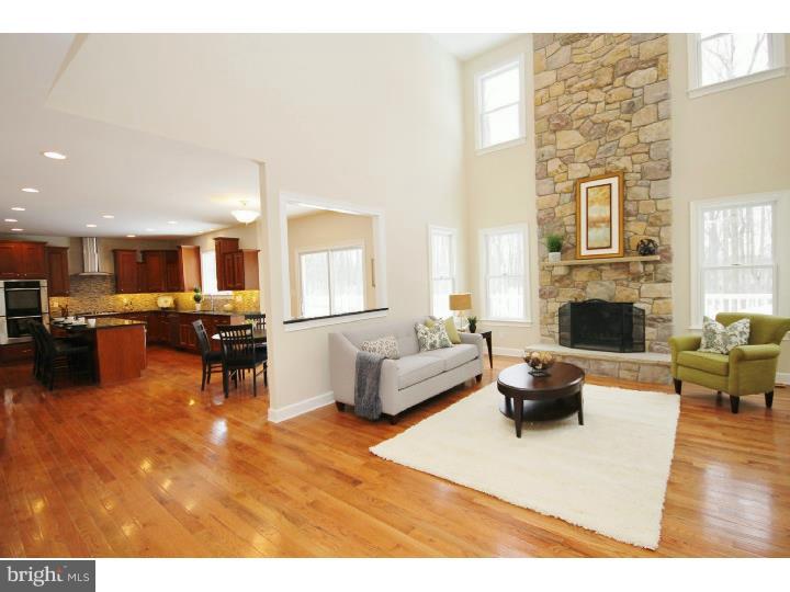 6182 Greenhill Road New Hope, PA 18938 - Photo 3 of 25 Great Room
