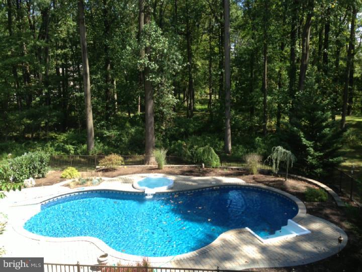 6182 Greenhill Road New Hope, PA 18938 - Photo 23 of 25 Pool