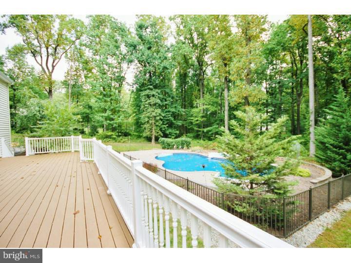 6182 Greenhill Road New Hope, PA 18938 - Photo 24 of 25 Deck