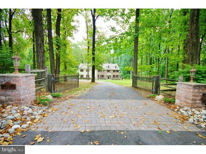 6182 Greenhill Road New Hope, PA 18938 - Photo 25 of 25 Gallery Image 25
