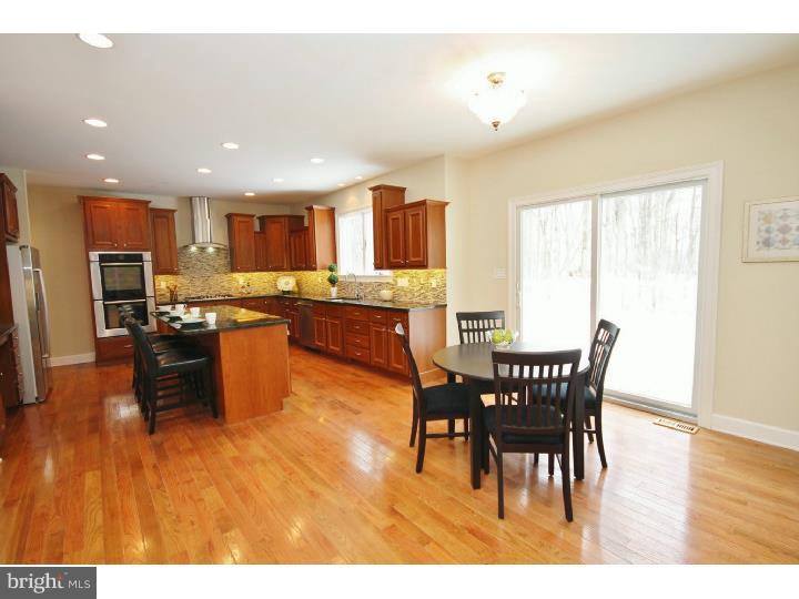6182 Greenhill Road New Hope, PA 18938 - Photo 4 of 25 Kitchen