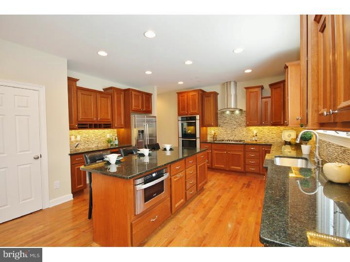 6182 Greenhill Road New Hope, PA 18938 - Photo 5 of 25 Kitchen