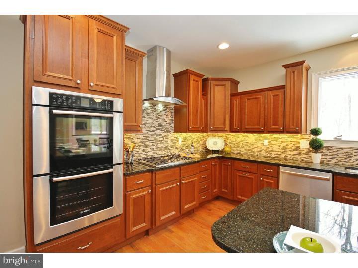 6182 Greenhill Road New Hope, PA 18938 - Photo 6 of 25 Kitchen