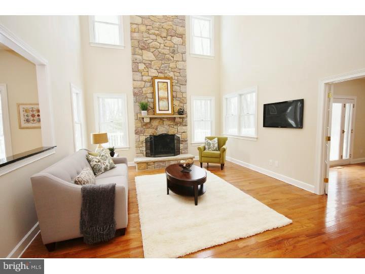 6182 Greenhill Road New Hope, PA 18938 - Photo 7 of 25 Great Room