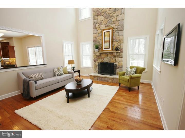 6182 Greenhill Road New Hope, PA 18938 - Photo 8 of 25 Great Room