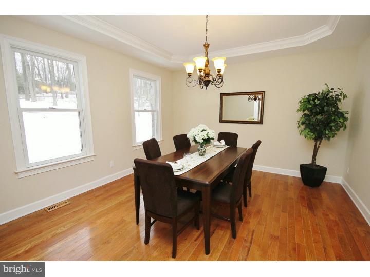 6182 Greenhill Road New Hope, PA 18938 - Photo 9 of 25 Dining Room