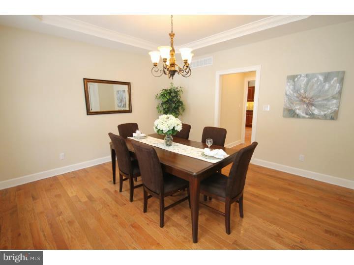 6182 Greenhill Road New Hope, PA 18938 - Photo 10 of 25 Dining Room