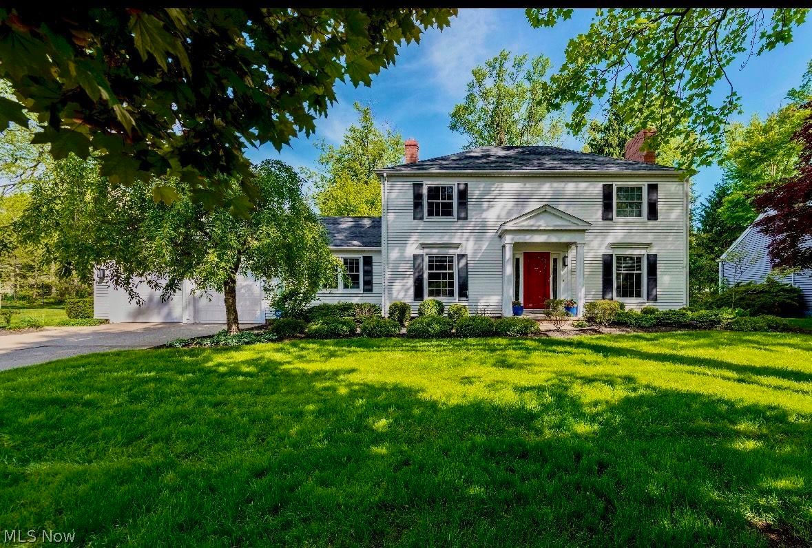 18838 Canyon Road Fairview Park, OH 44126 - Photo 1 of 47