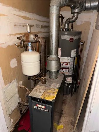 $2,650 | 100 Hillside Drive, Unit G8, Middletown, NY 10941