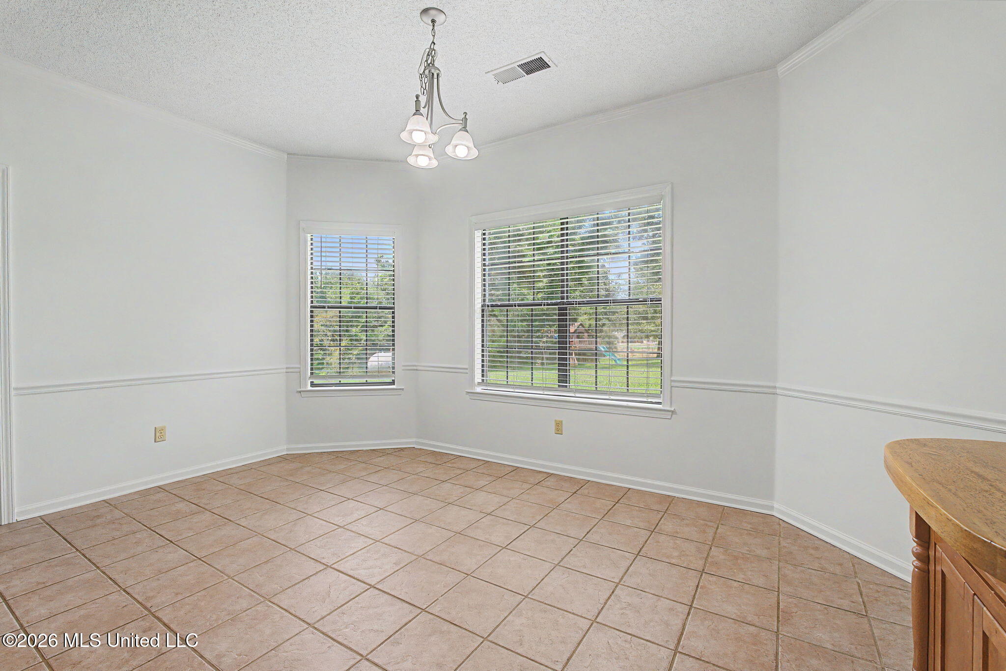 13960 Fairview Road Byhalia, MS 38611 - Photo 14 of 30 Breakfast Area