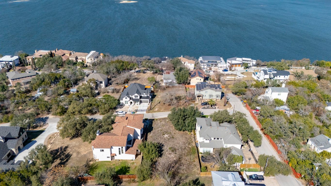 12802 Thomas Street Austin, TX 78732 - Photo 30 of 31 an aerial view of a city