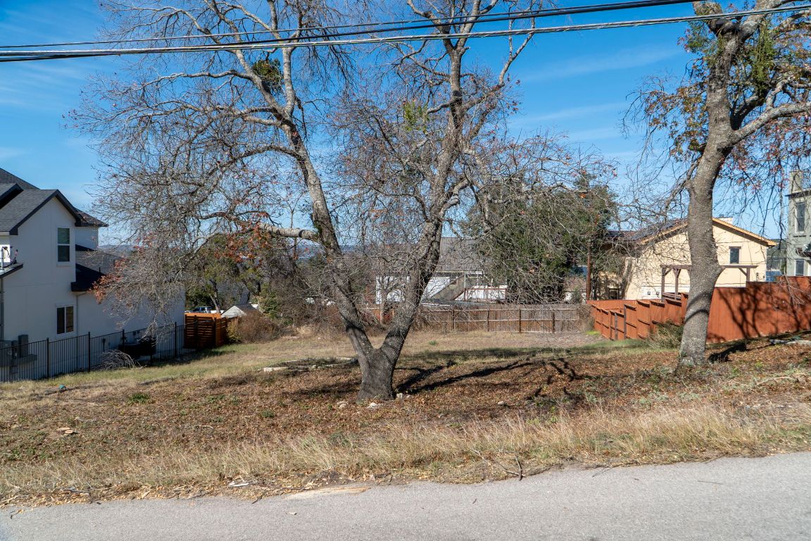 12802 Thomas Street Austin, TX 78732 - Photo 7 of 31 a view of a yard