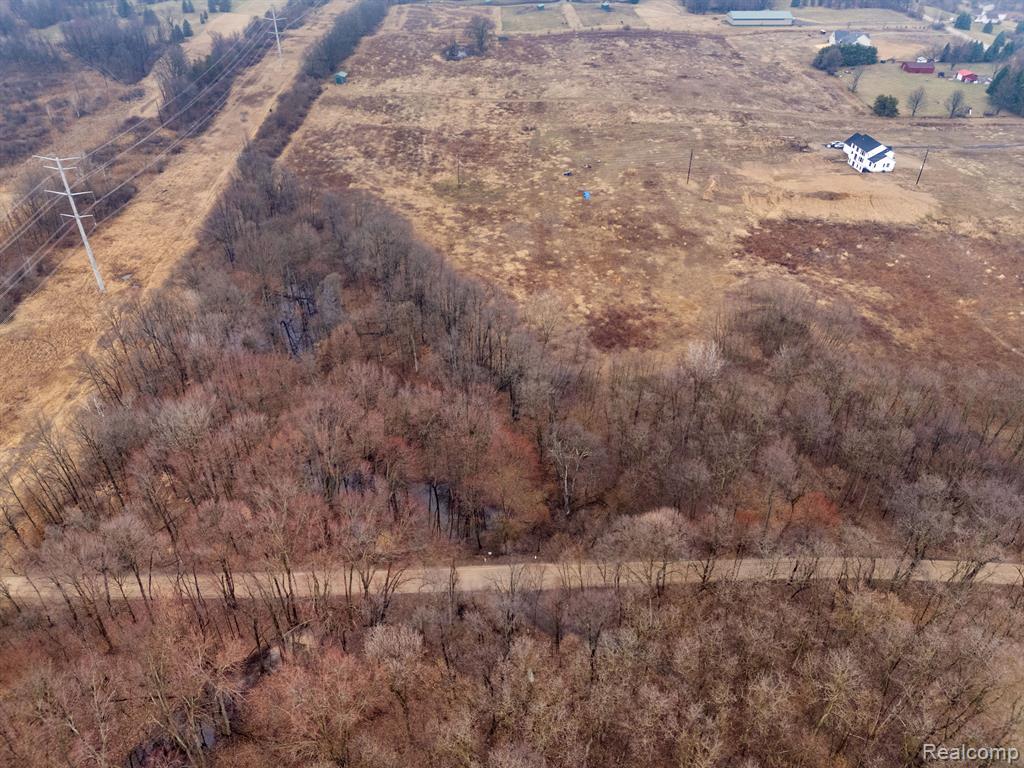 Vl West Schafer Road Howell, MI 48843 - Photo 3 of 10