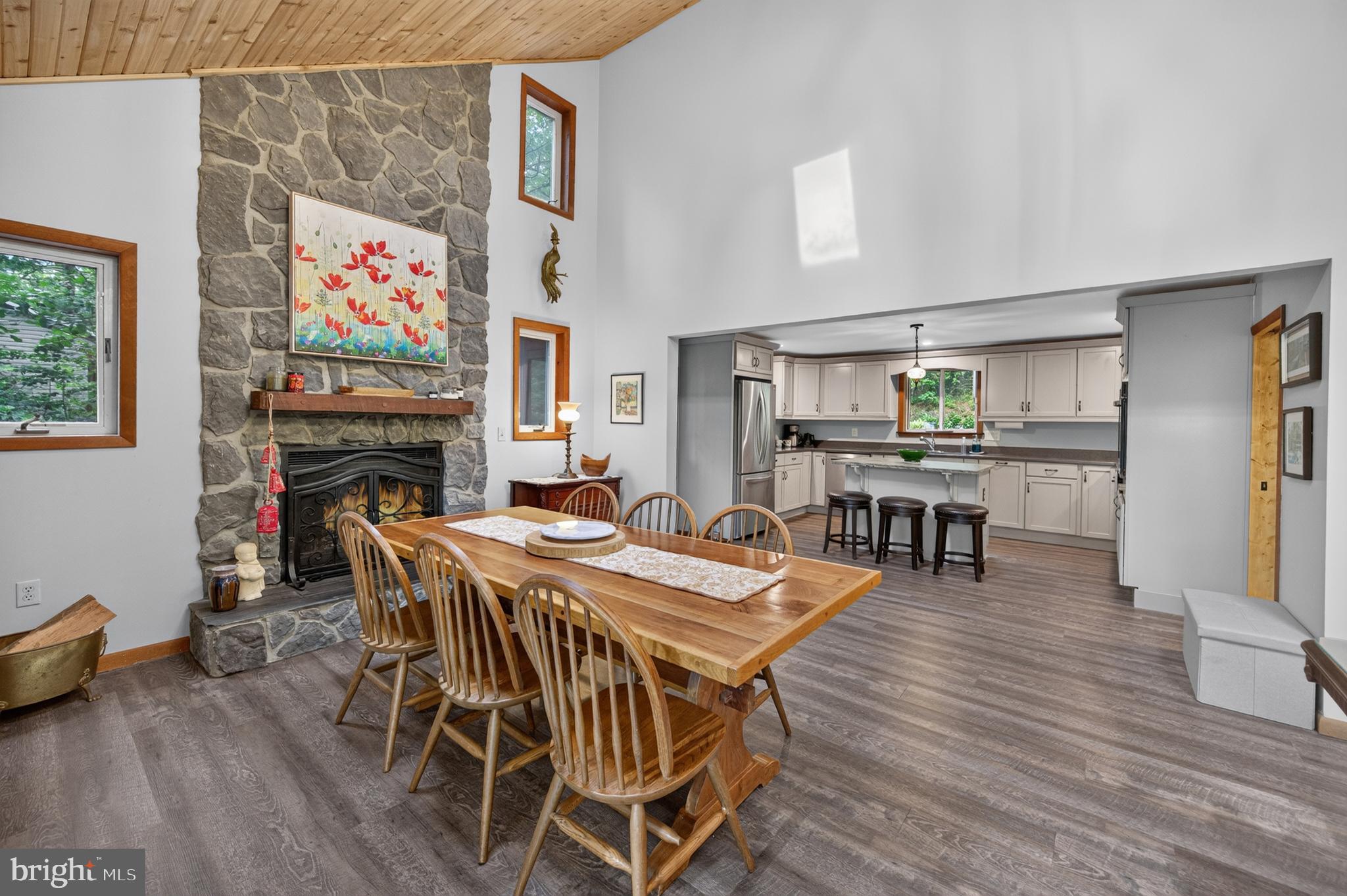 155 Beech Road Mount Jackson, VA 22842 - Photo 26 of 54