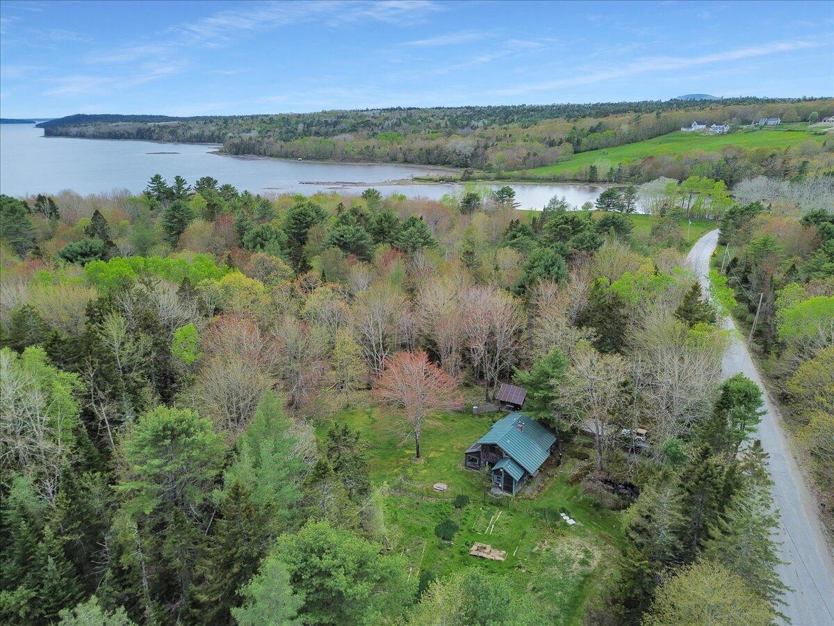 99 Cross Road Surry, ME 04684 - Photo 1 of 74 89-99 Cross Rd (89 of 89)