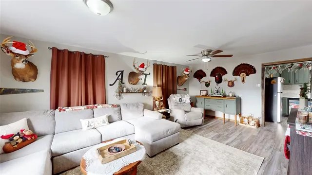 $159,900 | 10237-41 Oakwood Drive, Painted Post, NY 14870